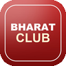 Bharat Club logo